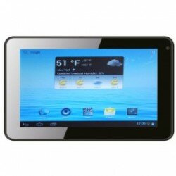 PRAKTICA TP-821 8GB Tablet PC