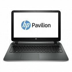 HP Pavilion 15-AB053NT N2J99EA Notebook