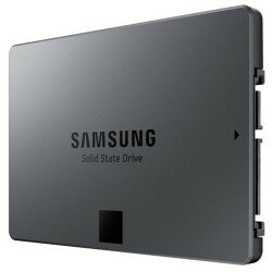 Samsung 840 EVO 1 TB SSD Disk MZ-7TE1T0BW